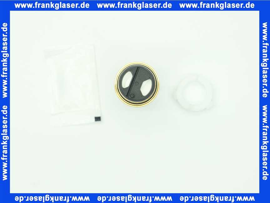 Damixa ABSPERRVENTIL TMC, M. DICHTUNGEN 2785300