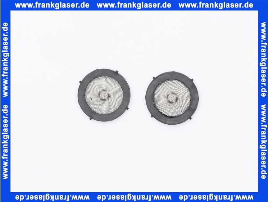 Damixa Reparatur-Set TMC-Filter 2 Stück 2786300