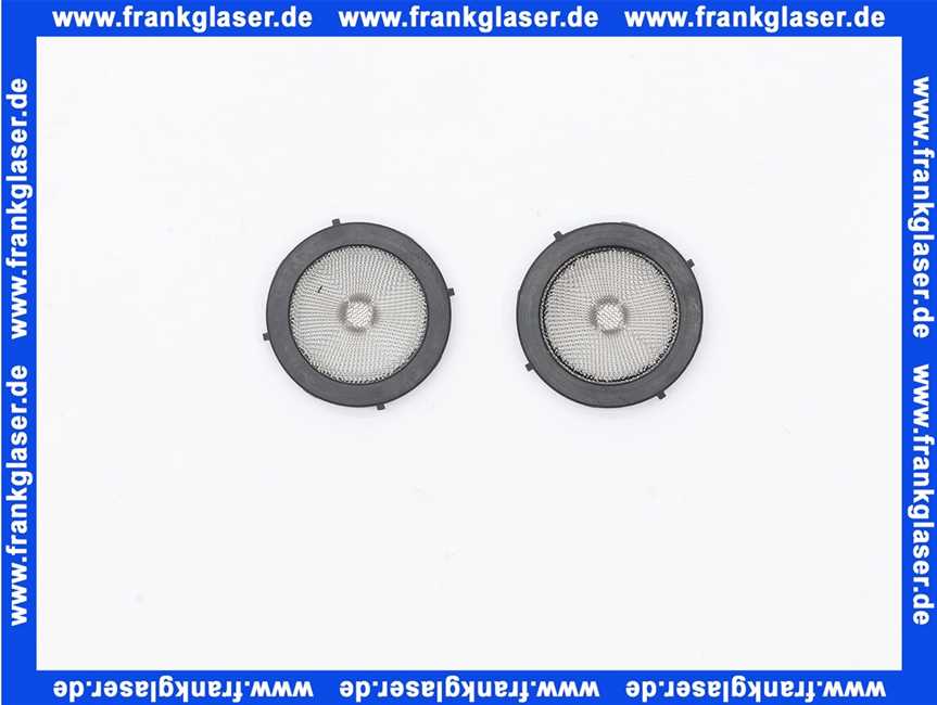Damixa Reparatur-Set 27863.00