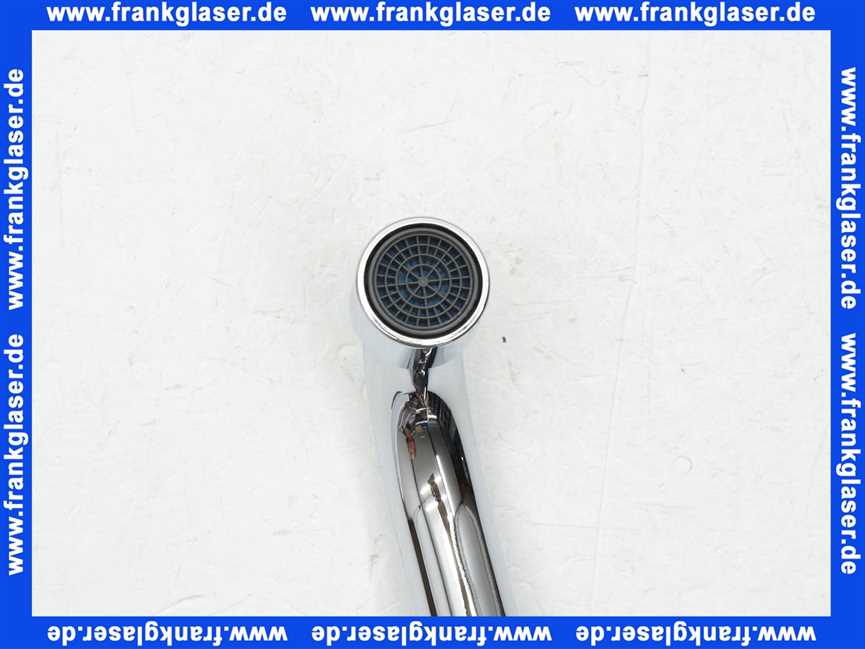 Damixa SCHWENKAUSLAUF 250MM 3009400.00