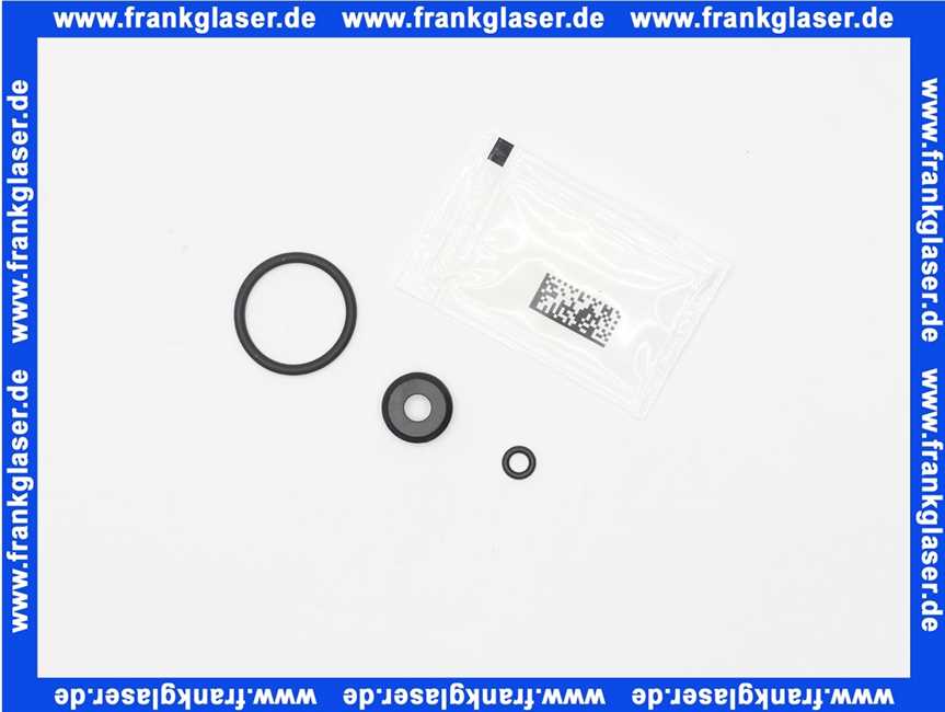 3493300 Reparatur-Set für Umstellventil S/35/47/54 für alte Ausführung