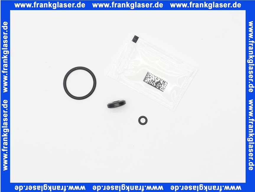 3493300 Reparatur-Set für Umstellventil S/35/47/54 für alte Ausführung