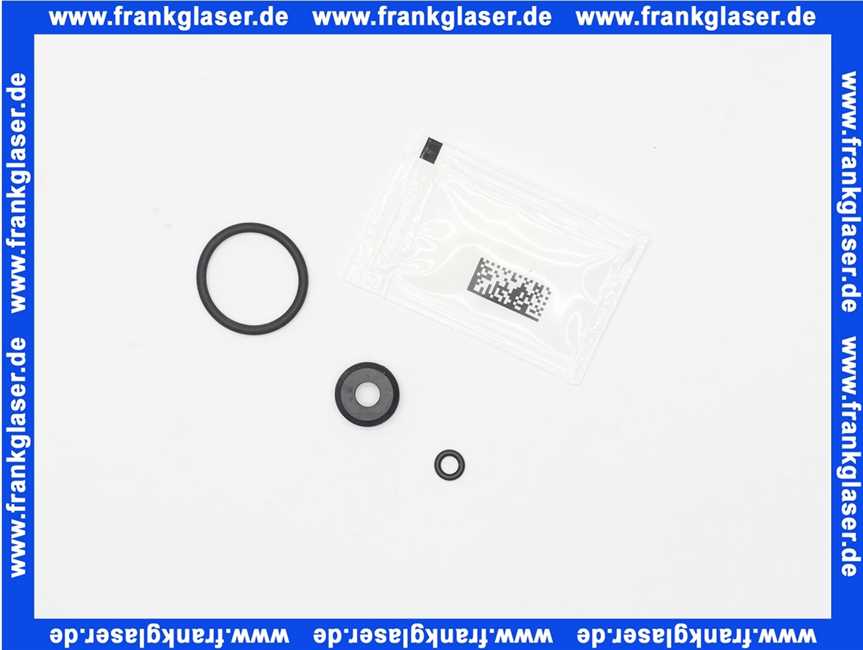 Damixa Reparatur-Set 34933.00 für Umstellventil S/35/47/54 für alte Ausführung