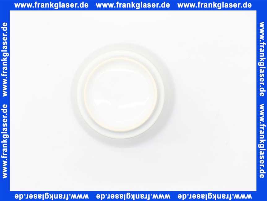 Damixa Ersatz-Zahnputzbecher 37308, Serie Tradition 3733400