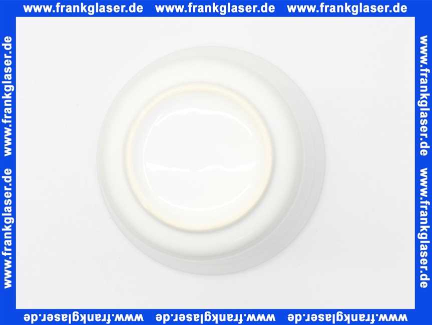 Damixa Tradition Ersatzglas für Toilettenbürste 3733700