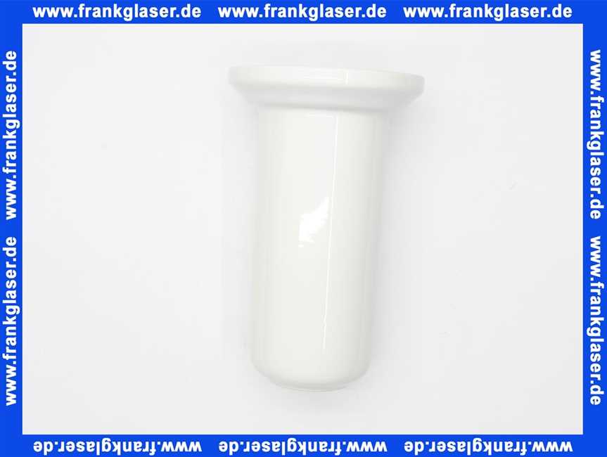 Damixa TRADITION ERSATZGLAS 37337.00