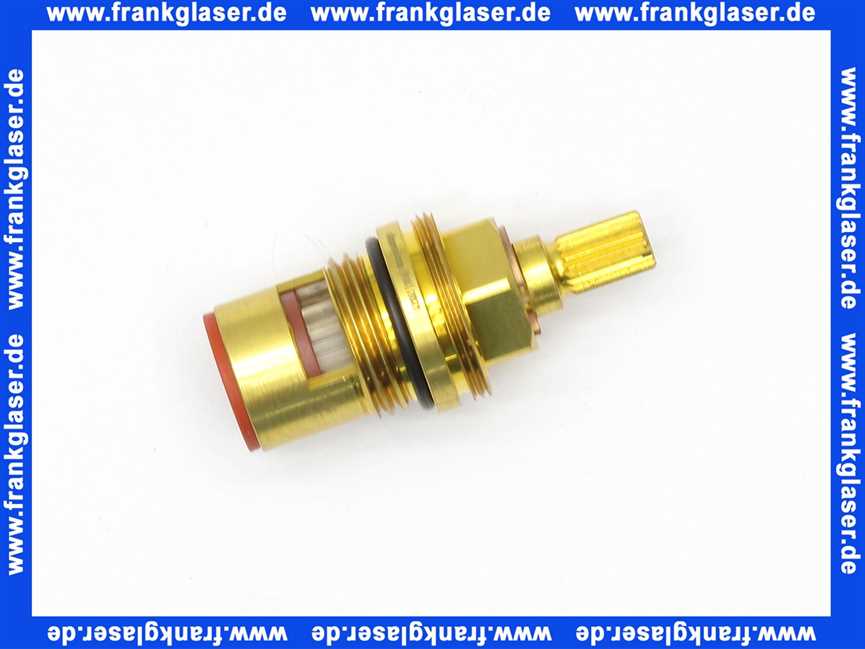 Damixa KERAMIK-INNENOBERTEIL 3752700