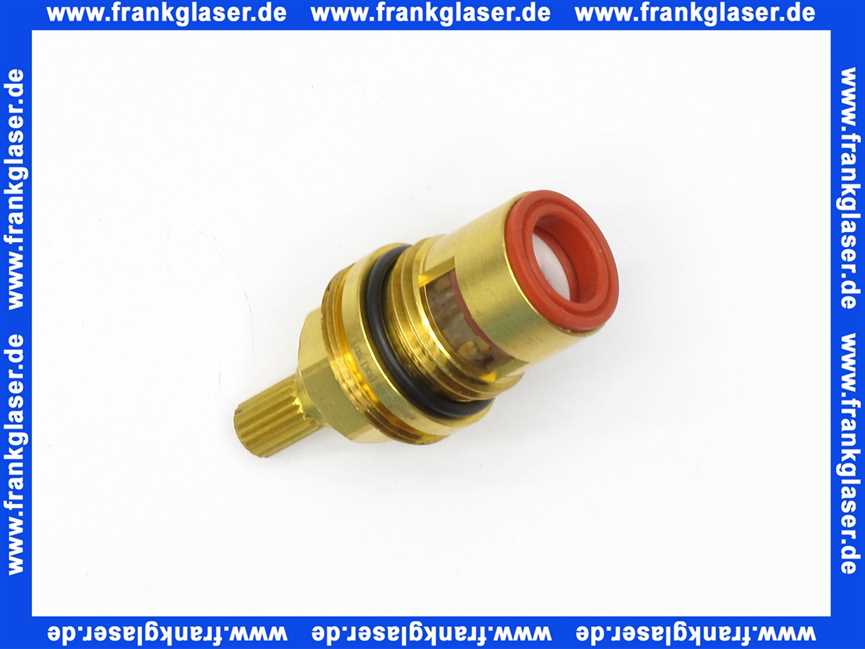 Damixa KERAMIK-INNENOBERTEIL 3752700