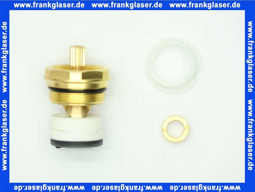 Damixa Tradition Absperrventil 37686.00