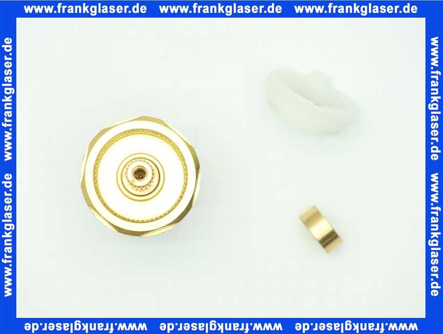 Damixa Tradition Absperrventil 37686.00