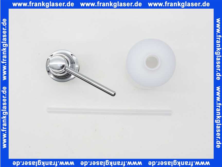 Damixa DISPENSER 91MM CHROM 4800400.00