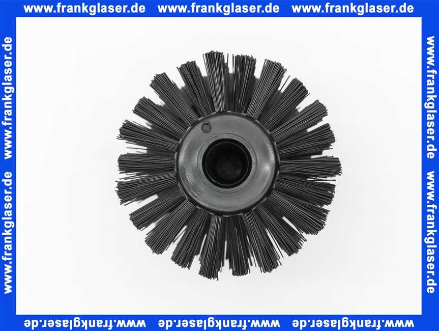 Damixa ERSATZBÜRSTE, NEU 4832800