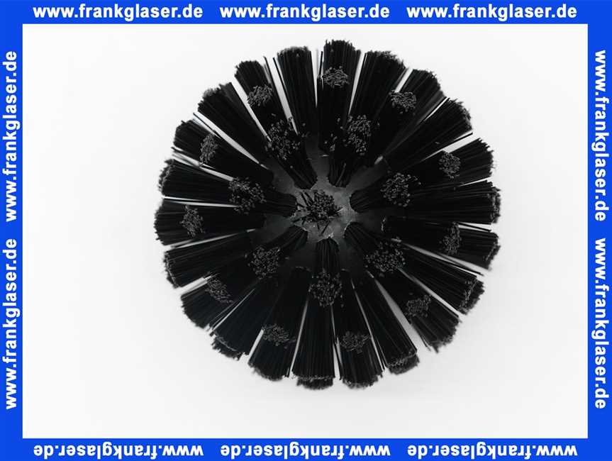 Damixa Ersatzbürstenkopf zu WC-Bürste, NEU 48328.00