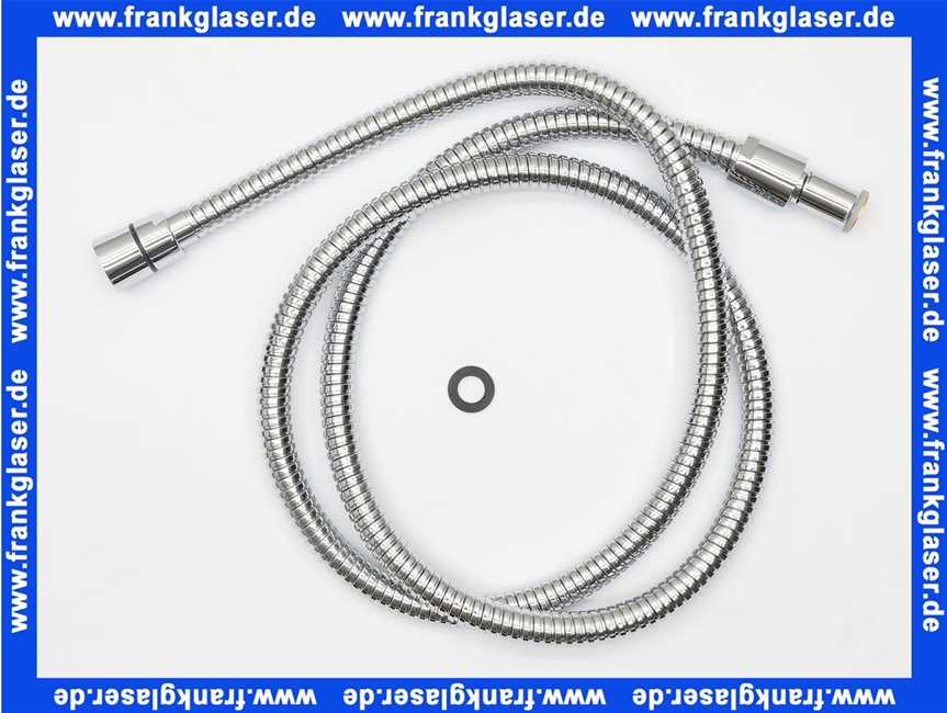 Damixa METALLSCHLAUCH, 1500MM, 766520000