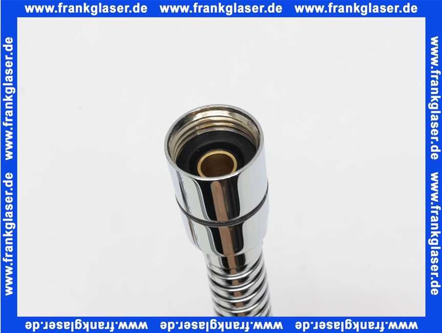 Damixa METALLSCHLAUCH, 1500MM, 766520000