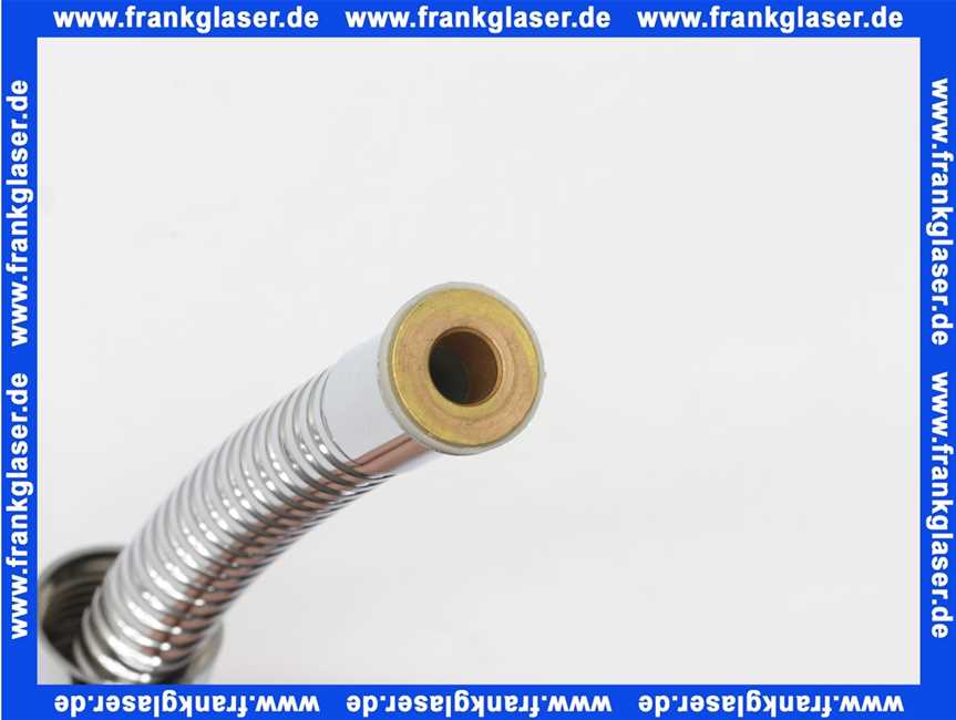 Damixa METALLSCHLAUCH, 1500MM, 766520000