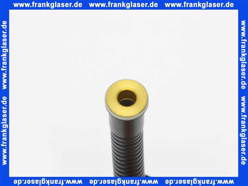 Damixa METALLSchlauch 1750 MM 7665361.00