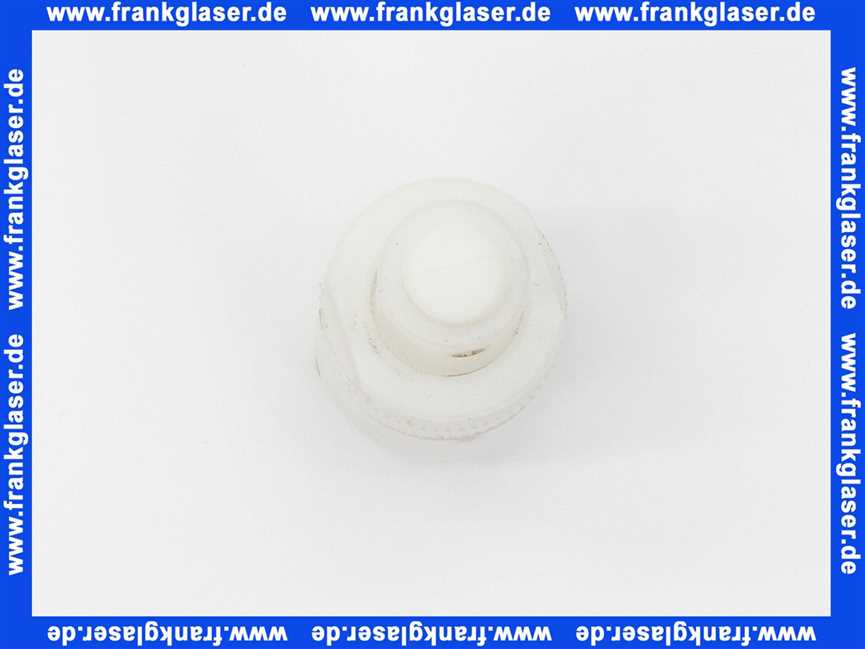 Damixa CLICK FOR POP-UP VALVE 9301600