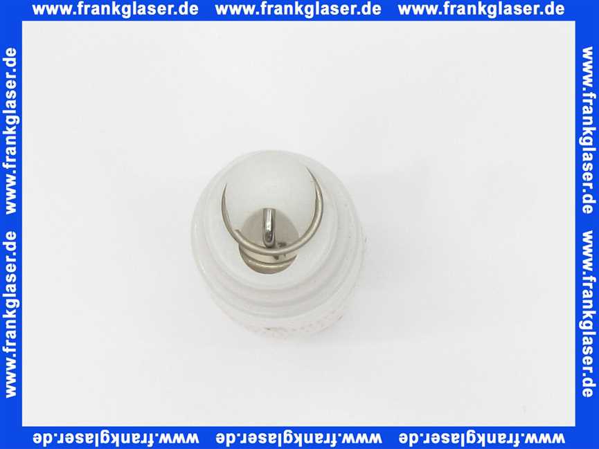 Damixa CLICK FOR POP-UP VALVE 93016.00