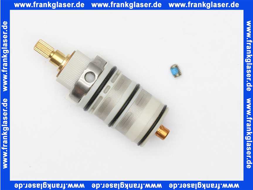 Damixa TEMPERATURE REGULATION CONCEAL 9303300