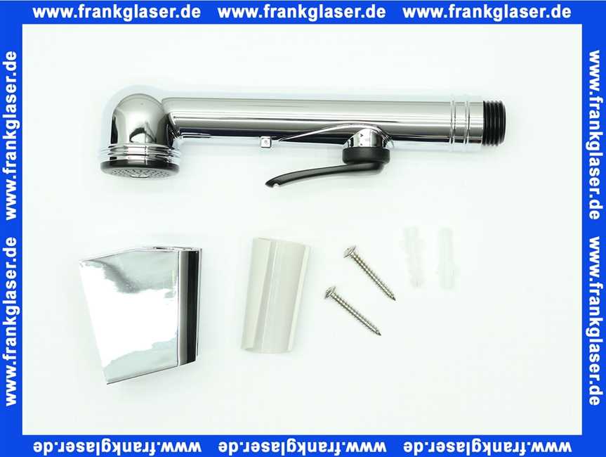 Damixa SIDESPRAY & WALL HOLDER 9305700