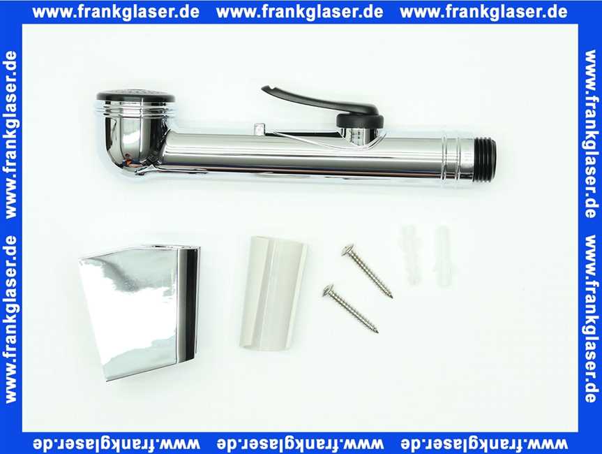 Damixa SIDESPRAY & WALL HOLDER 9305700