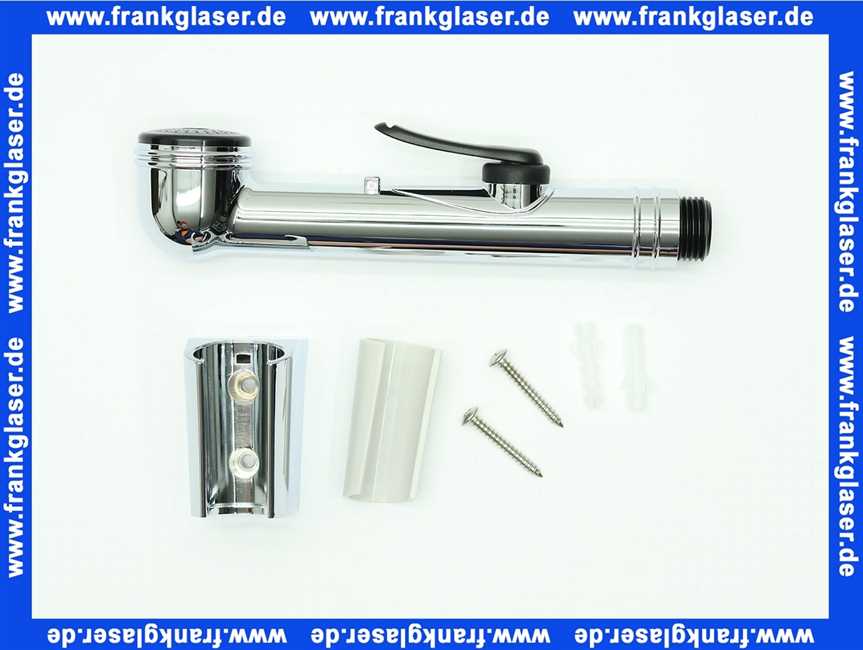 Damixa SIDESPRAY & WALL HOLDER 9305700