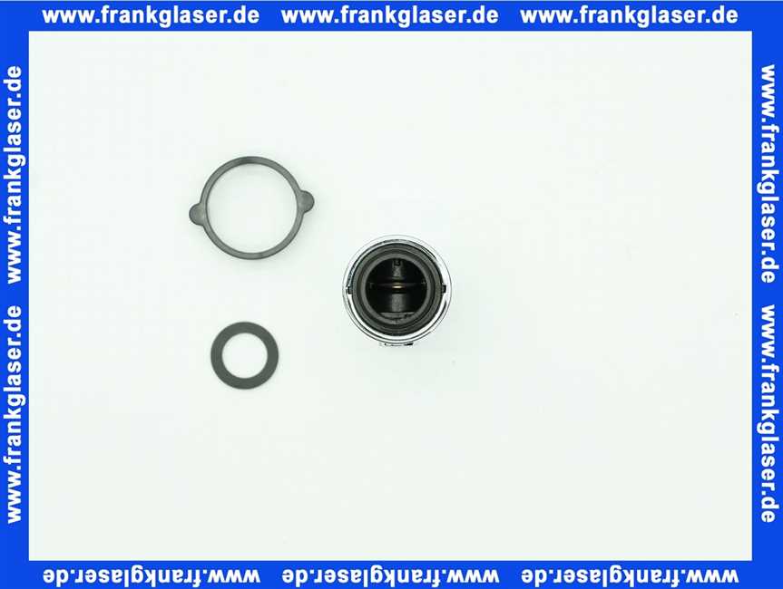 Damixa REPARATURSET KOPFBRAUSE CHROME 9310900