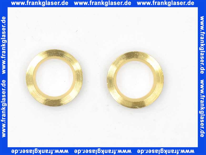 003Z4072 Danfoss Konushülse für G 1 A flachdichtend (Set mit 2 Stück)