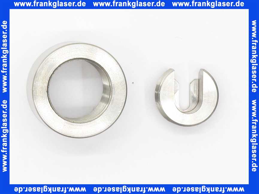 003Z7850 Danfoss Werkzeug zur Aktivierung der Spülfunktion bei ASV-PV