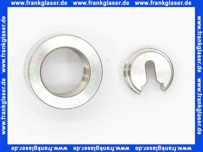 003Z7850 Danfoss Werkzeug zur Aktivierung der Spülfunktion bei ASV-PV