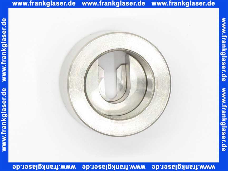 003Z7850 Danfoss Werkzeug zur Aktivierung der Spülfunktion bei ASV-PV