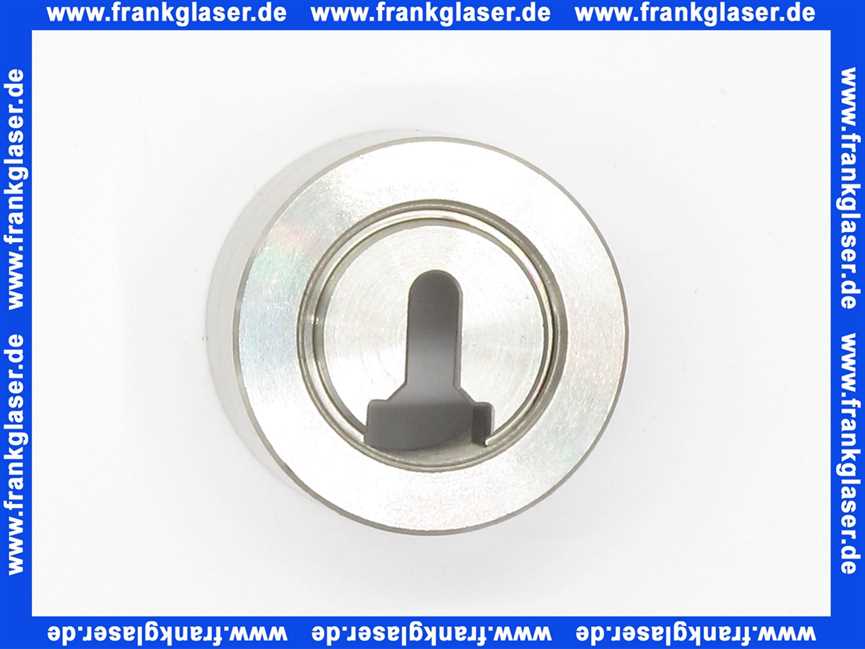 003Z7850 Danfoss Werkzeug zur Aktivierung der Spülfunktion bei ASV-PV