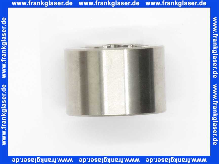 003Z7850 Danfoss Werkzeug zur Aktivierung der Spülfunktion bei ASV-PV