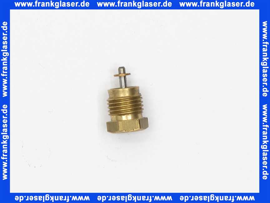 013G0290 Danfoss Stopfbuchse für RA 2000 und VHS SW: 10mm
