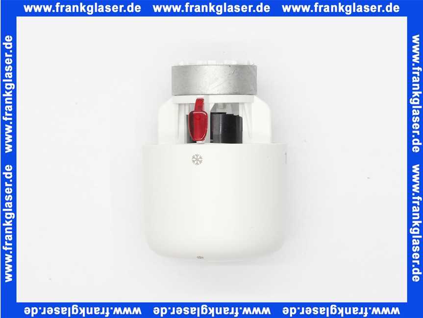 013G2950 Danfoss Thermostatkopf Thermostat RA/VL zu Heizkörperventil (Nachfolgeartikel)