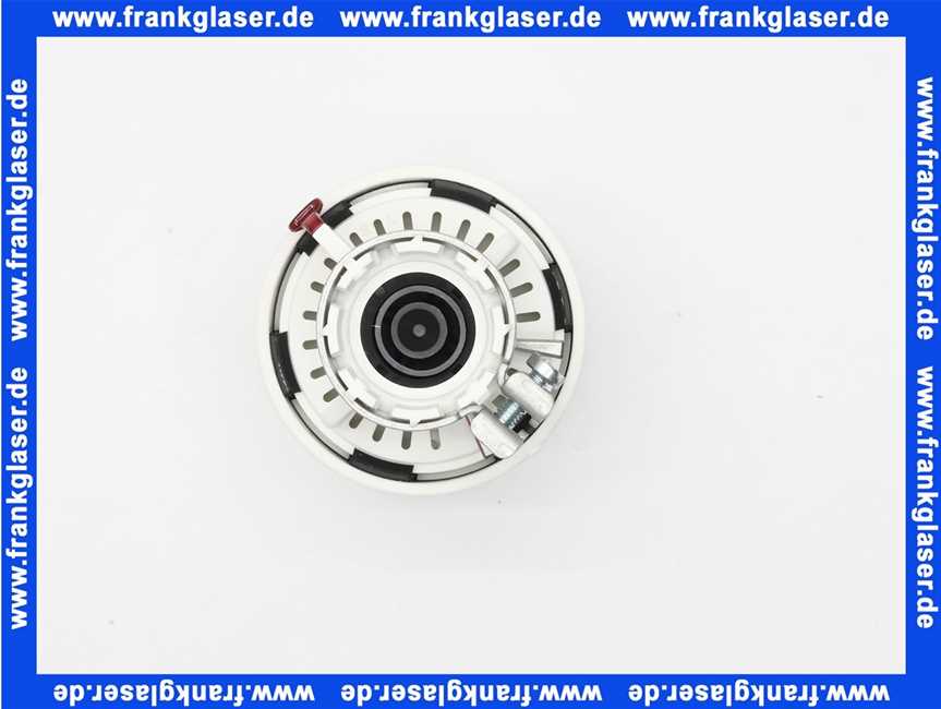 013G2950 Danfoss Thermostatkopf Thermostat RA/VL zu Heizkörperventil (Nachfolgeartikel)