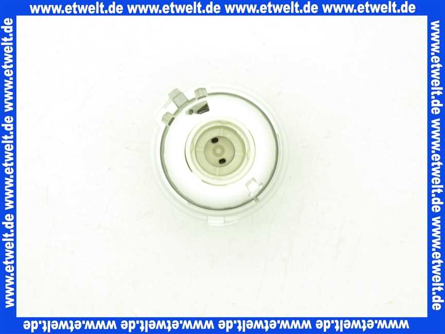 013G5010 Danfoss Fester Fühler RAW 5010