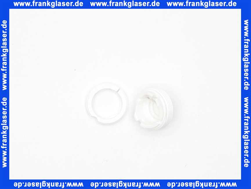 Danfoss Adapter für Link by danfoss für Giacomini und Caleffi 014G0263