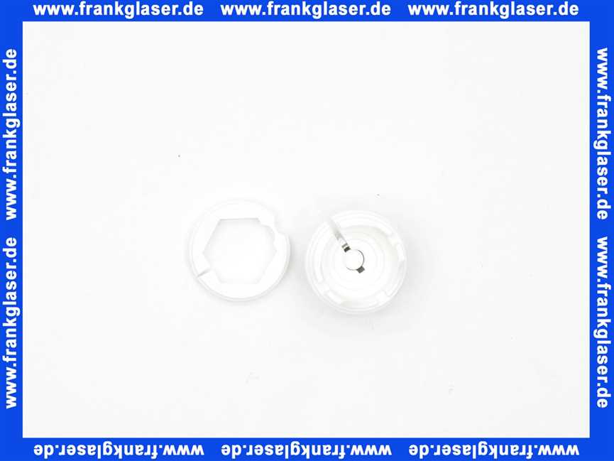 Danfoss Adapter für Link by danfoss für Giacomini und Caleffi 014G0263