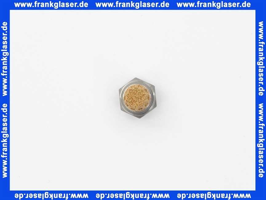 030F8036 Danfoss Öldüse SD 2,50 USgal/h, 80 Grad, Stahldüse