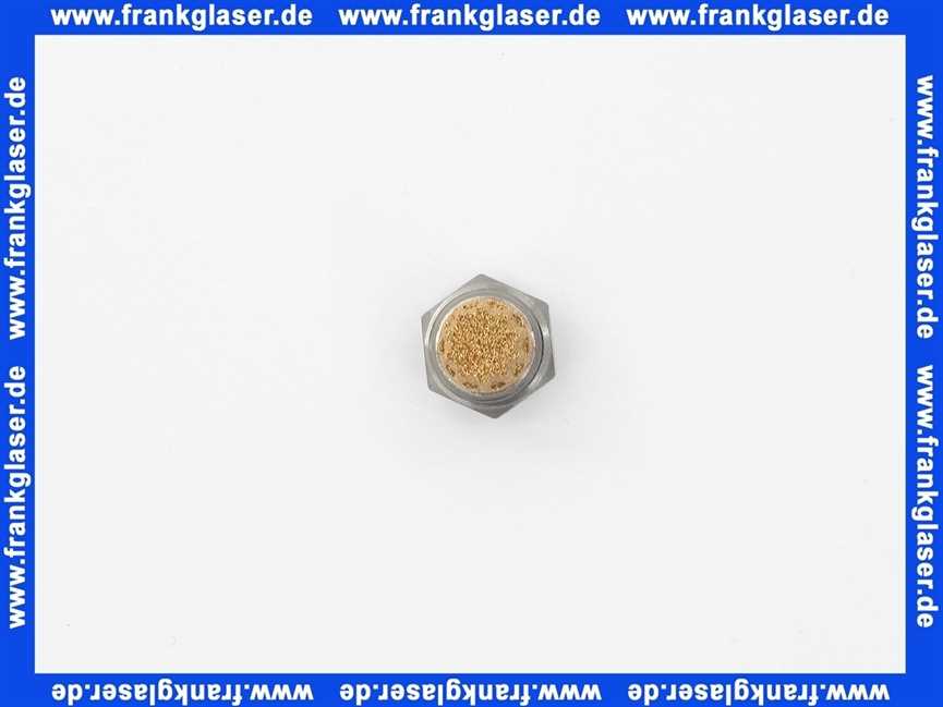 030H6036 Danfoss Öldüse HD 2,50 USgal/h, 60 Grad, Stahldüse