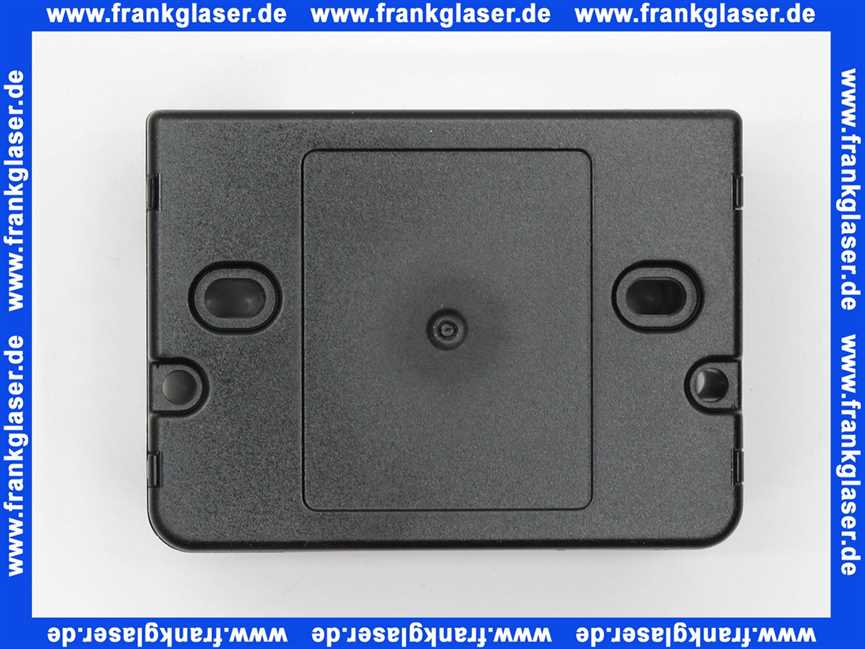052F4031 Danfoss Zündeinheit Typ EBI 4 230 V 50/60 Hz, 2-polig
