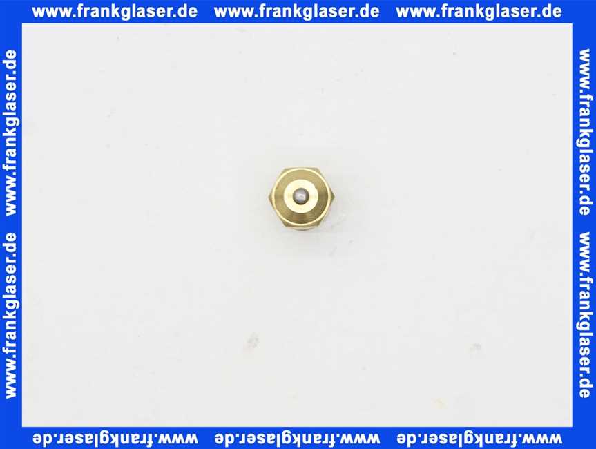 Danfoss Stopfbuchse für Ventilserie VZL DN15-DN20 065F0006
