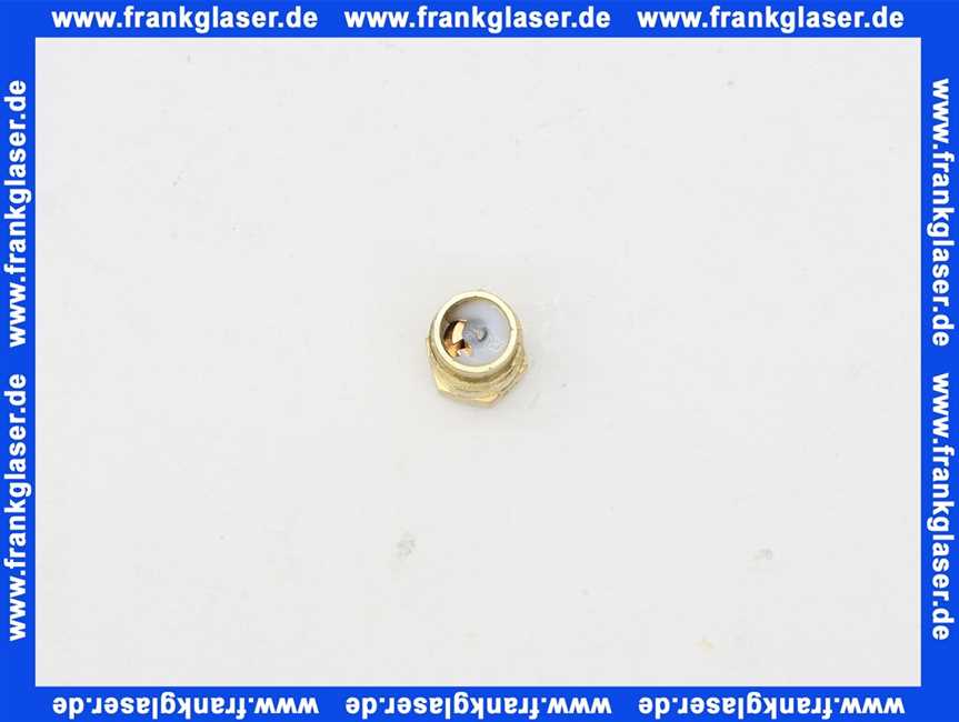 Danfoss Stopfbuchse für Ventilserie VZL DN15-DN20 065F0006