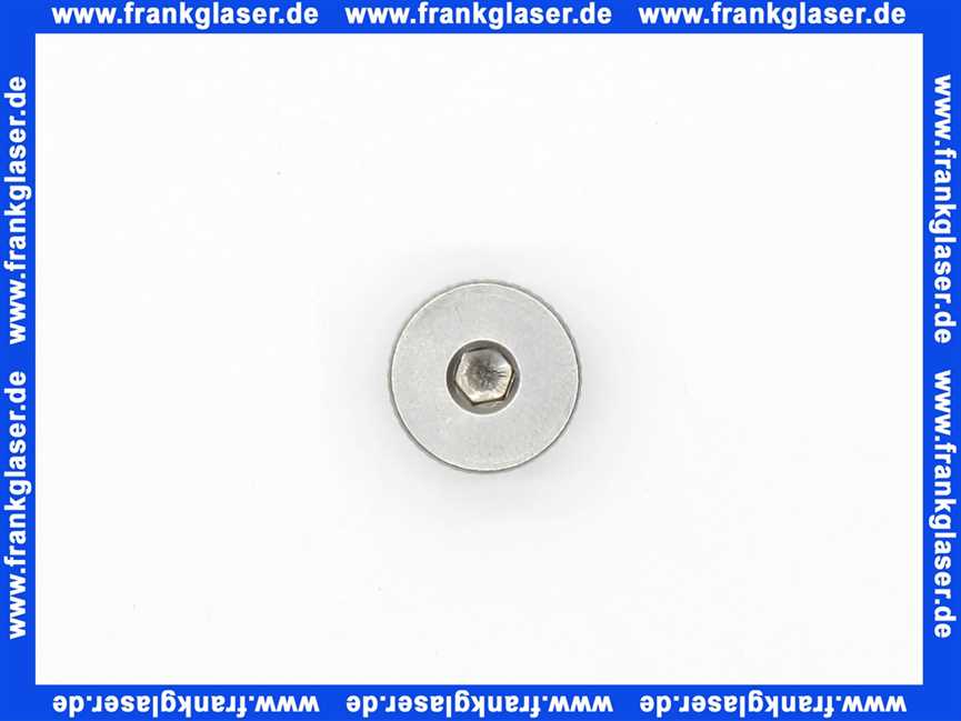 071N0604 Danfoss Druck- und Vacuumstopfen BFP 1 Stück