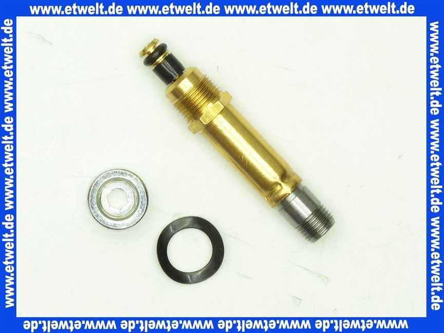 071N3011 Danfoss NC Magnetventil