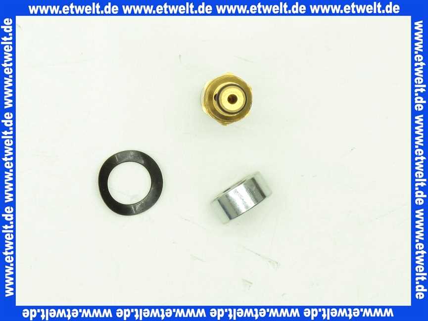071N3011 Danfoss NC Magnetventil