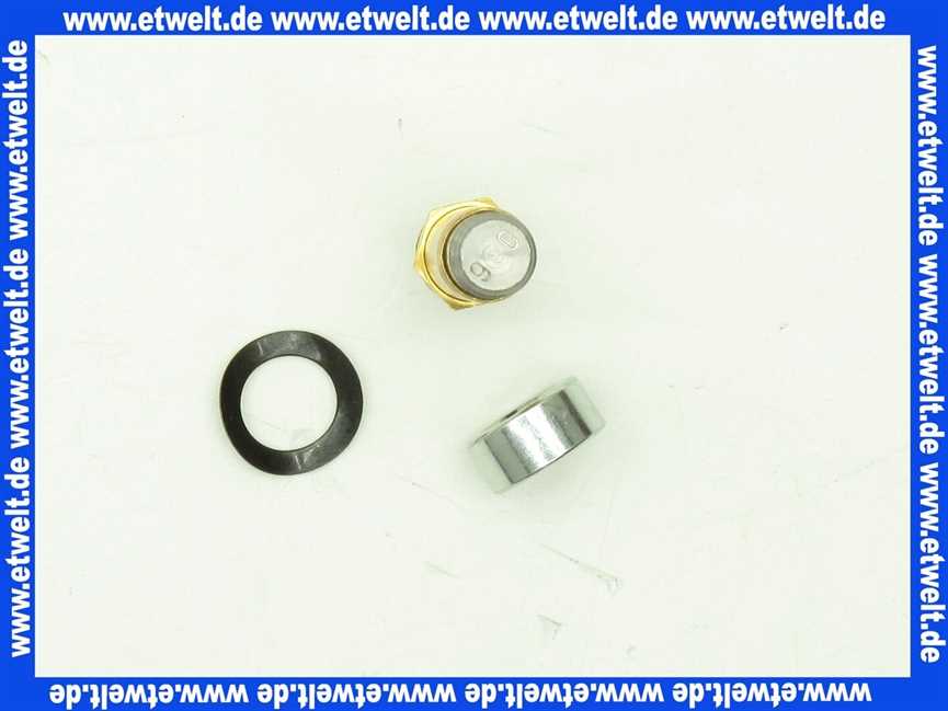 071N3011 Danfoss NC Magnetventil