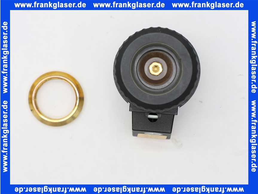 082F0052 Danfoss Stellantrieb 24 Volt stromlos geschlossen